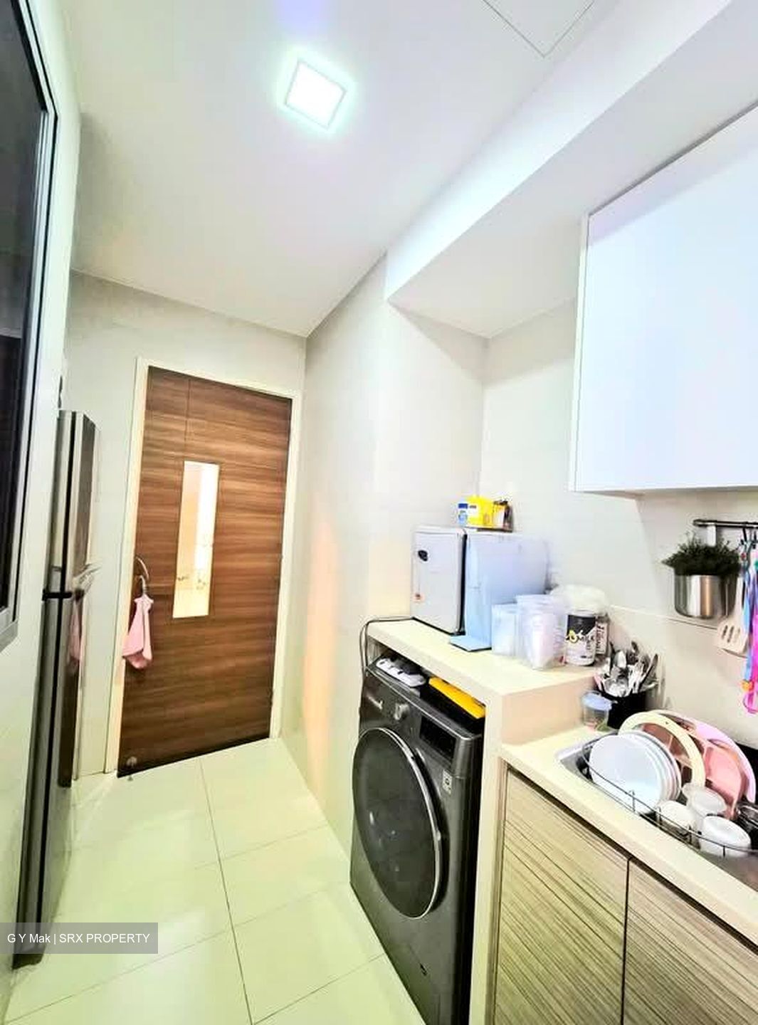 Arc at Tampines (D18), Condominium #600981811